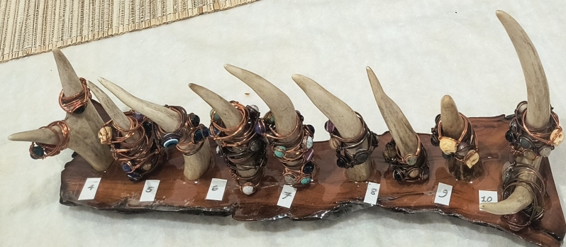 Product Description: Rings